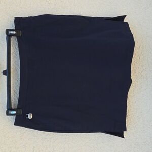 Lizgolf Navy Golf / Pickelball Skort ⛳️